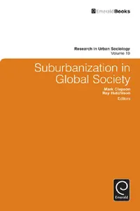 Buy Research in Urban Sociology (English, Mark Clapson | Ray Hutchison) — BookShops.in