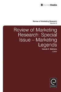 Buy Review of Marketing Research (English, Naresh Malhotra -. Use 0493) — BookShops.in