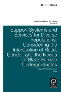 Buy Support Systems and Services for Diverse Populations (English, Crystal R. Chambers | Henry T. Frierson) — BookShops.in
