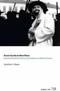 Buy Avant-Garde to New Wave (English, Jonathan L. Owen) — BookShops.in