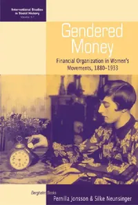 Buy Gendered Money (English, Pernilla Jonsson | Silke Neunsinger) — BookShops.in