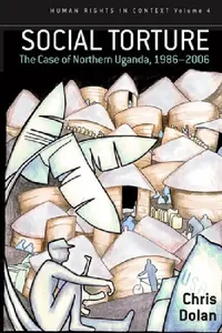 Buy Social Torture (English, Chris Dolan) — BookShops.in