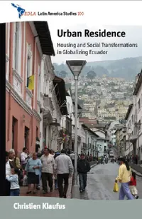 Buy Urban Residence (English, Christien Klaufus) — BookShops.in
