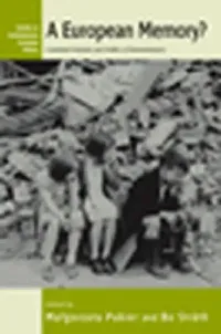 Buy A European Memory? (English, Malgorzata Pakier | Bo Stråth) — BookShops.in