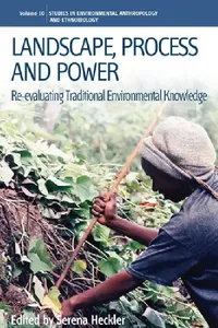 Buy Landscape, Process and Power (English, Serena Heckler) — BookShops.in