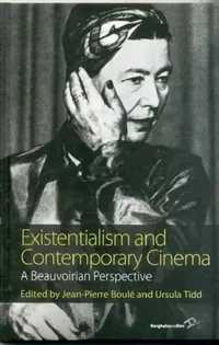 Buy Existentialism and Contemporary Cinema (English, Jean-Pierre Boulé | Ursula Tidd) — BookShops.in