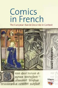 Buy Comics in French (English, Laurence Grove) — BookShops.in