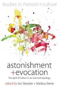 Buy Astonishment and Evocation (English, IVo Strecker | Markus Verne) — BookShops.in