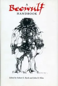 Buy A Beowulf Handbook (English, Robert E. Bjork | John D. Niles) — BookShops.in