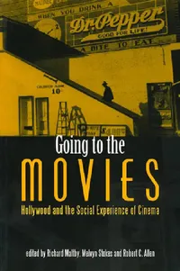 Buy Going to the Movies (English, Richard Maltby | Melvyn Stokes | Robert C. Allen) — BookShops.in