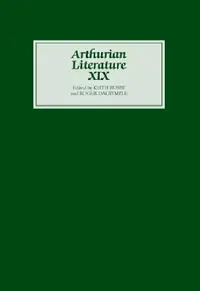 Buy Arthurian Literature XIX (English, Keith Busby | Roger Dalrymple | Angelica Rieger) — BookShops.in
