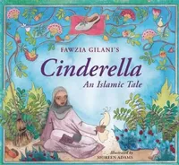 Buy Cinderella (English, Fawzia Gilani) — BookShops.in
