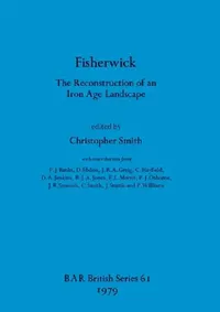 Buy Fisherwick (English, Christopher Smith) — BookShops.in