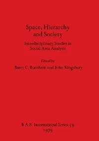 Buy Space, Hierarchy and Society (English, Barry C. Burnham | John Kingsbury) — BookShops.in