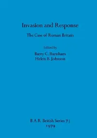 Buy Invasion and Response (English, Barry C. Burnham | Helen B. Johnson) — BookShops.in