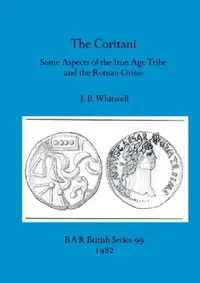 Buy The Coritani (English, J. B. Whitwell) — BookShops.in