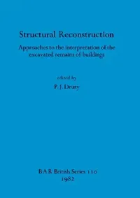 Buy Structural Reconstruction (English, P. J. Drury) — BookShops.in