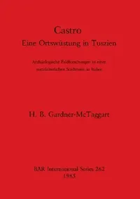 Buy Castro (English, H. B. Gardner-McTaggart) — BookShops.in