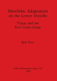 Buy Mesolithic Adaptations on the Lower Danube (English, Beth Prinz) — BookShops.in