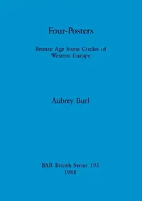 Buy Four-Posters (English, Aubrey Burl) — BookShops.in