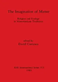 Buy The Imagination of Matter: Religion and Ecology in Mesoamerican Traditions by Davíd Carrasco | BAR Publishing | English | Paperback — BookShops.in