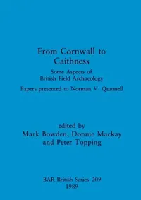 Buy From Cornwall to Caithness (English, Mark Bowden | Donnie MacKay | Peter Topping) — BookShops.in