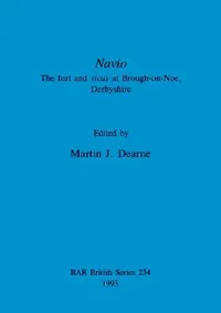 Buy Navio (English, Martin J. Dearne) — BookShops.in