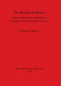 Buy The Illusion of Riches (English, Richard Cosgrove) — BookShops.in