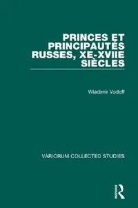 Buy Princes Et Principauterusses, Xe-Xviie Siecles | by Wladimir Vodoff | Routledge | by Wladimir Vodoff | Routledge | by Wladimir Vodoff | Routledge | by Wladimir Vodoff | Routledge | by Wladimir Vodoff | Routledge | by Wladimir Vodoff | Routledge | by Wladimir Vodoff | Routledge | by Wladimir Vodoff | Routledge | by Wladimir Vodoff | Routledge | by Wladimir Vodoff | Routledge | by Wladimir Vodoff | Routledge | by Wladimir Vodoff | Routledge | by Wladimir Vodoff | Routledge | by Wladimir Vodoff | R — BookShops.in