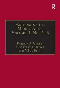 Buy Authors of the Middle Ages, Nos 5-6 (English, Constant J. Mews | Patrick J. Geary) — BookShops.in