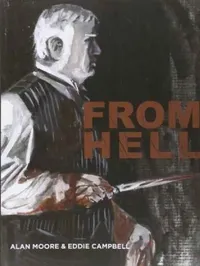 Buy From Hell (English, Alan Moore) — BookShops.in