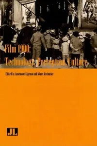 Buy Film 1900 (English, Klaus Kreimeier | Annemone Ligensa) — BookShops.in