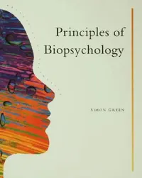 Buy Principles of Biopsychology (English, Simon Greene) — BookShops.in