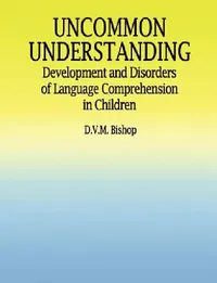 Buy Uncommon Understanding (English, Bishop Dorothy V.M.) — BookShops.in