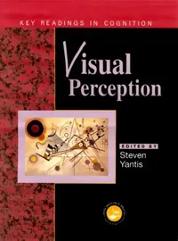 Buy Visual Perception (English, Steven Yantis) — BookShops.in