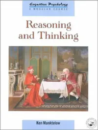 Buy Reasoning and Thinking | by K.I. Manktelow | Psychology Press | by K.I. Manktelow | Psychology Press | by K.I. Manktelow | Psychology Press | by K.I. Manktelow | Psychology Press | by K.I. Manktelow | Psychology Press | by K.I. Manktelow | Psychology Press | by K.I. Manktelow | Psychology Press | by K.I. Manktelow | Psychology Press | by K.I. Manktelow | Psychology Press | by K.I. Manktelow | Psychology Press | by K.I. Manktelow | Psychology Press — BookShops.in