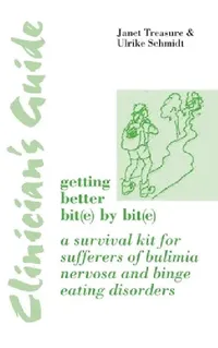 Buy Clinician's Guide (English, Janet Treasure | Ulrike Schmidt) — BookShops.in