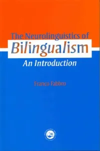 Buy The Neurolinguistics of Bilingualism | by Franco Fabbro | Psychology Press | by Franco Fabbro | Psychology Press | by Franco Fabbro | Psychology Press | by Franco Fabbro | Psychology Press | by Franco Fabbro | Psychology Press | by Franco Fabbro | Psychology Press | by Franco Fabbro | Psychology Press | by Franco Fabbro | Psychology Press | by Franco Fabbro | Psychology Press | by Franco Fabbro | Psychology Press | by Franco Fabbro | Psychology Press | by Franco Fabbro | Psychology Press | by Fr — BookShops.in