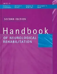 Buy Handbook of Neurological Rehabilitation (English, Richard J. Greenwood | Thomas M. Mcmillan | Michael P. Barnes) — BookShops.in