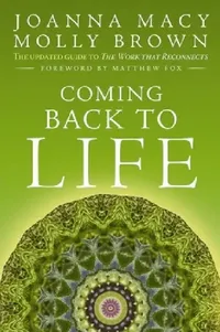 Buy Coming Back to Life (English, Joanna Macy) — BookShops.in