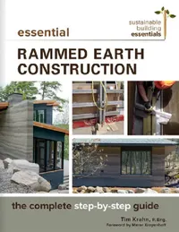 Buy Essential Rammed Earth Construction (English) — BookShops.in