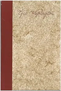Buy George Washington (English, George Washington | W. B. Allen) — BookShops.in