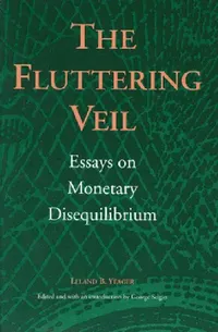 Buy The Fluttering Veil (English, Leland B. Yeager) — BookShops.in