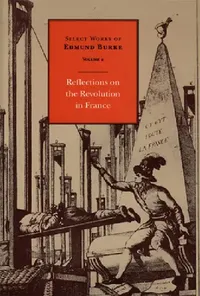 Buy Select Works of Edmund Burke (English, Edmund Burke | Francis Canavan) — BookShops.in