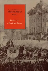 Buy Select Works of Edmund Burke (English, Edmund Burke | Francis Canavan) — BookShops.in
