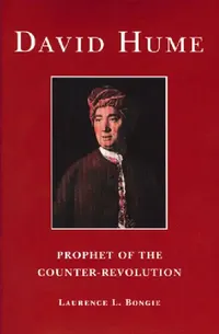 Buy David Hume (English, Laurence L. Bongie) — BookShops.in