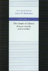 Buy The Limits of Liberty (English, James M. Buchanan) — BookShops.in