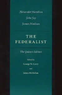 Buy The Federalist (English, Alexander Hamilton | John Jay) — BookShops.in
