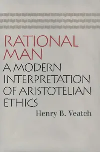 Buy Rational Man (English, Henry Babcock Veatch) — BookShops.in