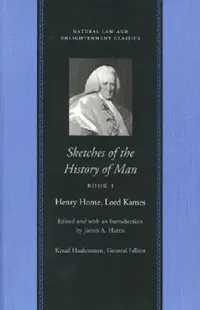 Buy Sketches of the History of Man (in 3 Volumes) (English, Henry Home Lord Kames | James A. Harris) — BookShops.in